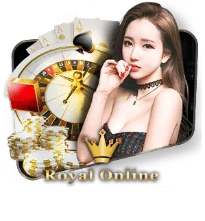 royal เว็บ พนัน
